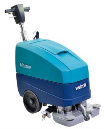 Tamm kit Wetrok Discomatic Mambo NR